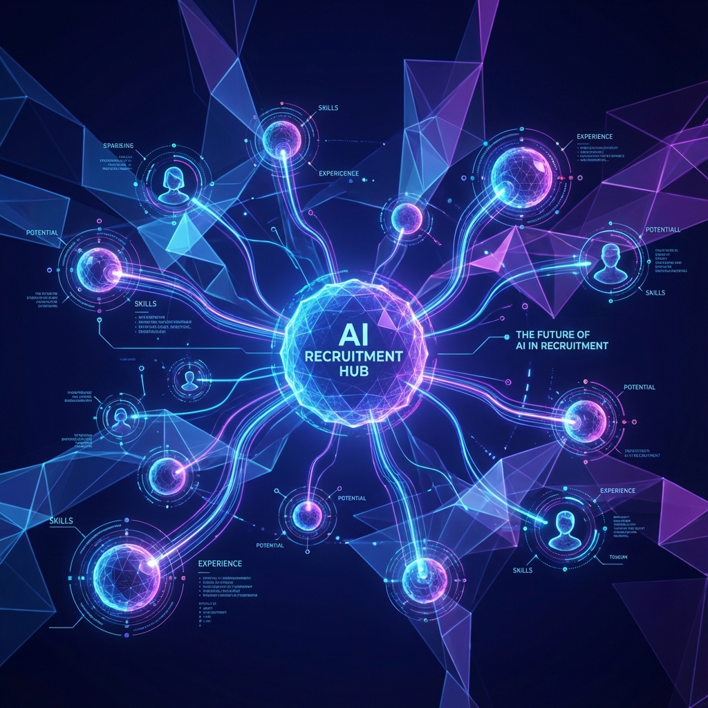 The Future of AI in Recruitment: Beyond Keyword Matching