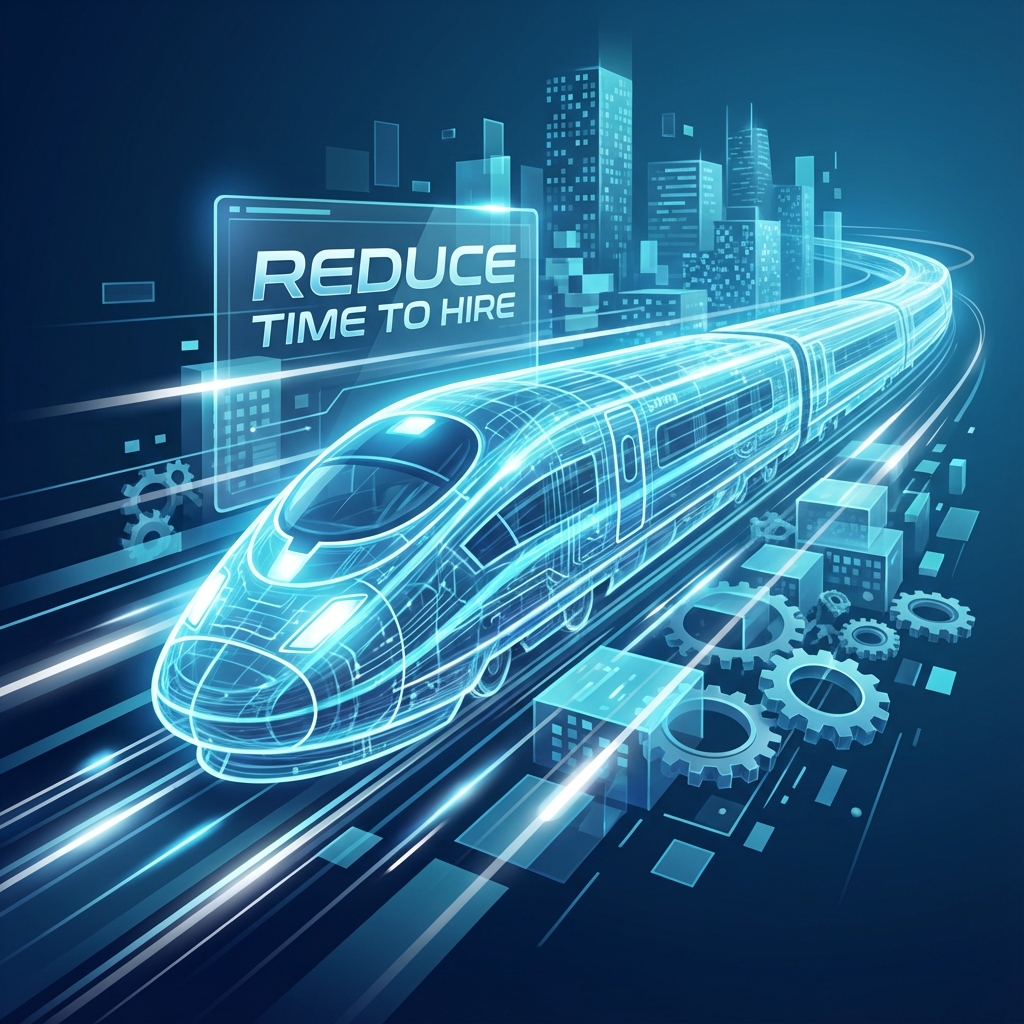 How to Reduce Your Time-to-Hire by 50%: A Step-by-Step Guide